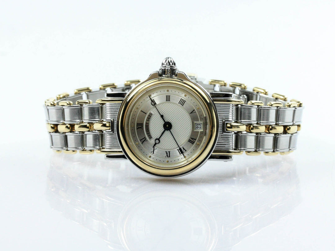 Bréguet La Marine Classique Ladies Referenz 8400SA