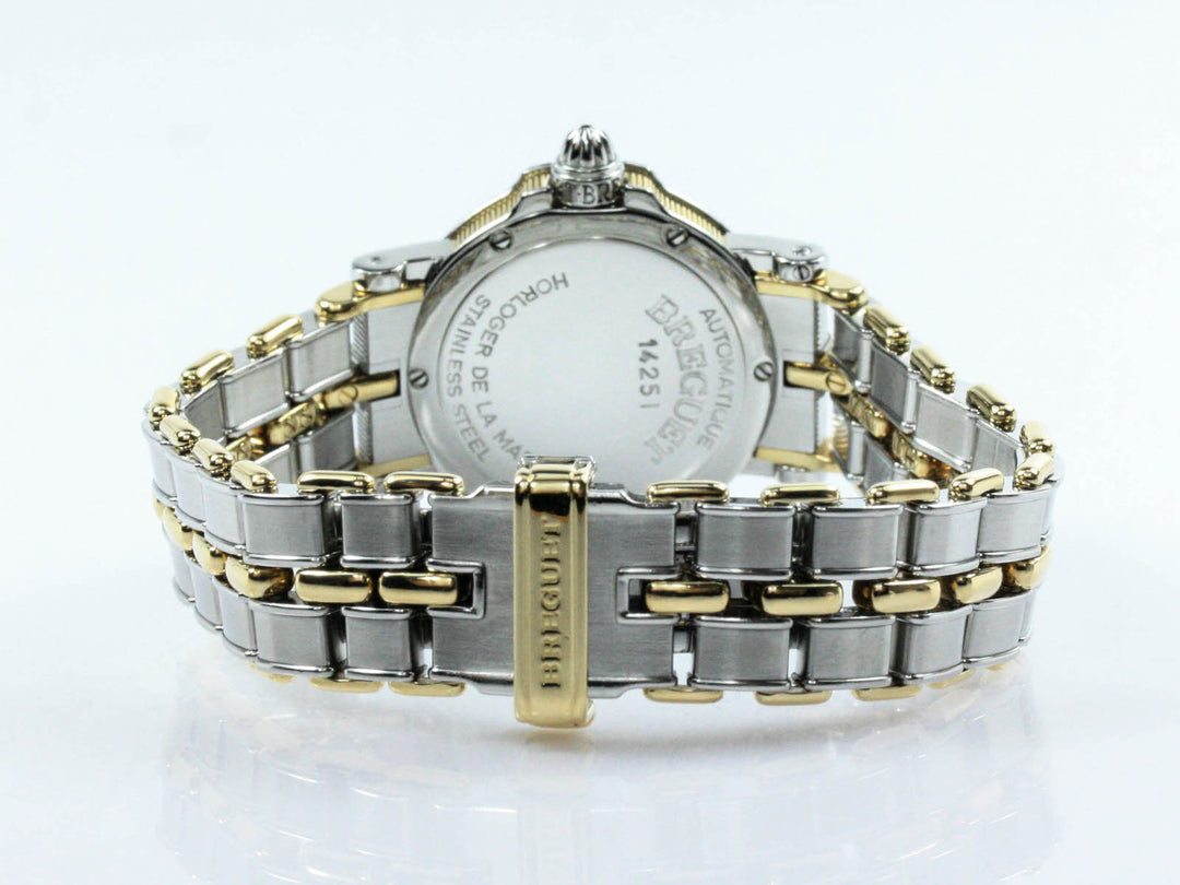 Bréguet La Marine Classique Ladies Referenz 8400SA