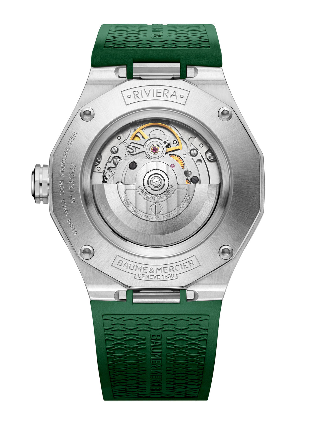 Riviera Automatic 10618