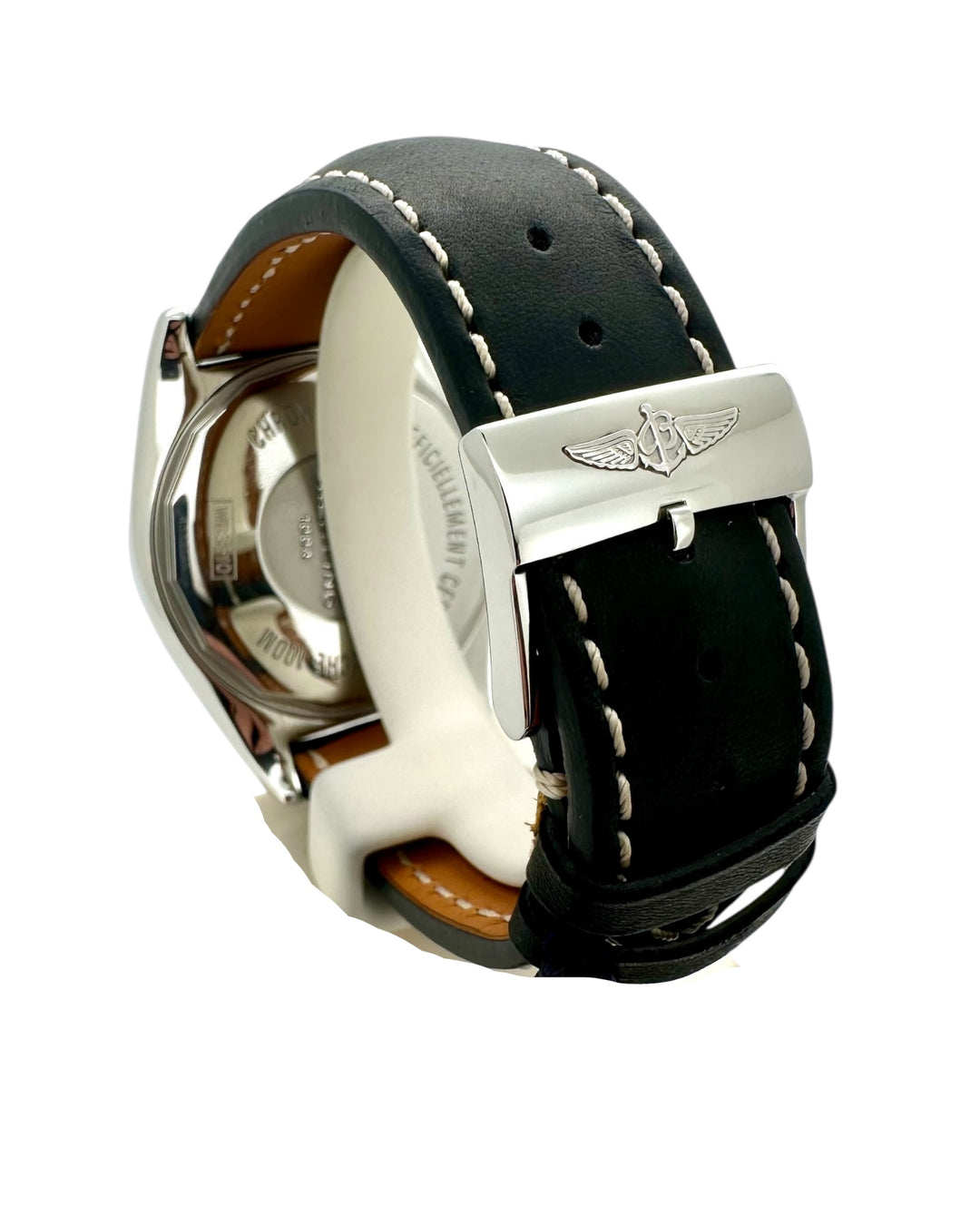 Breitling Galactic Unitime Sleek Referenz WB3510