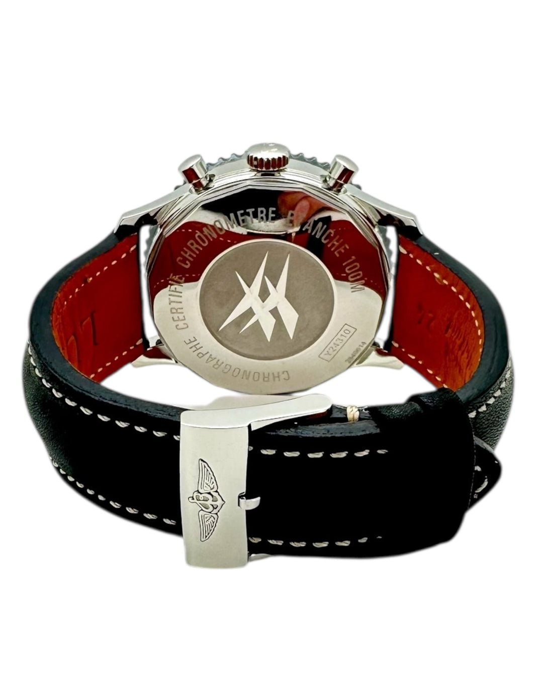 Breitling Chronoliner Referenz Y2431012