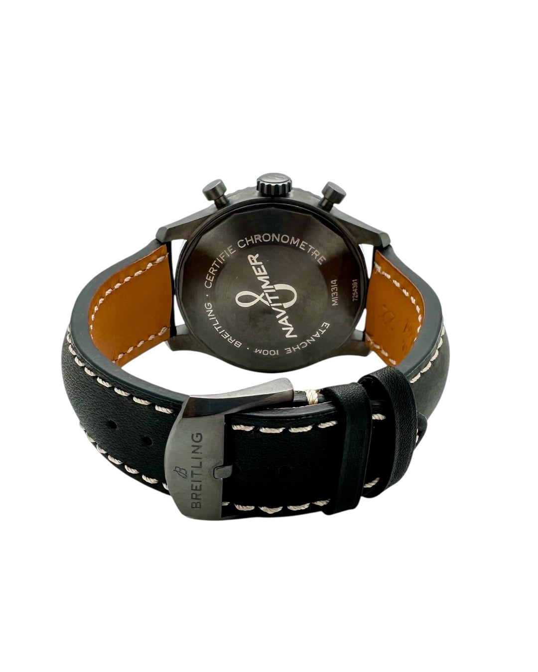 Breitling Navitimer 8 Referenz M13314