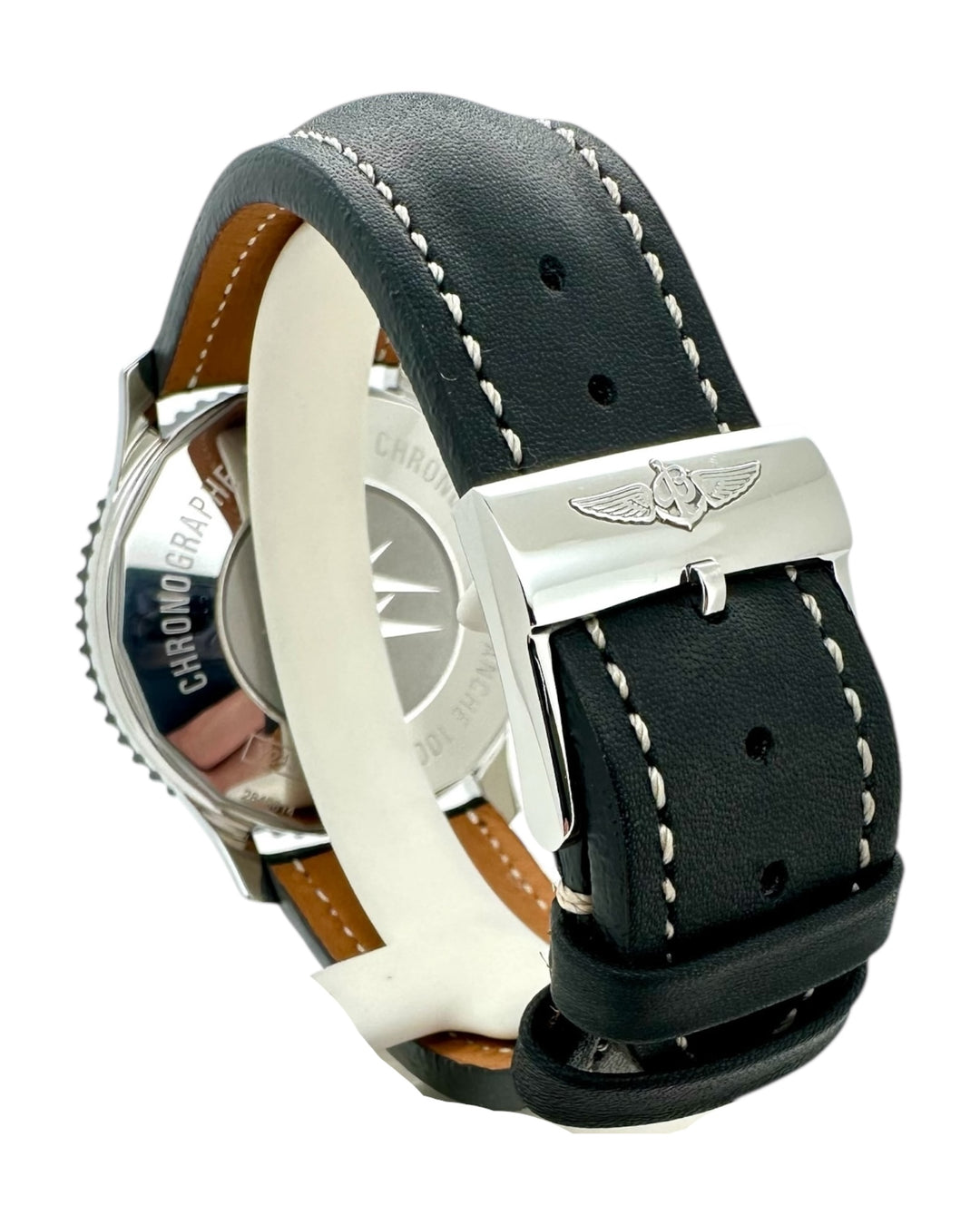 Breitling Chronoliner Referenz Y2431012
