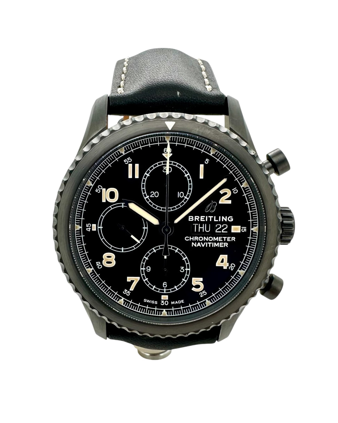 Breitling Navitimer 8 Referenz M13314