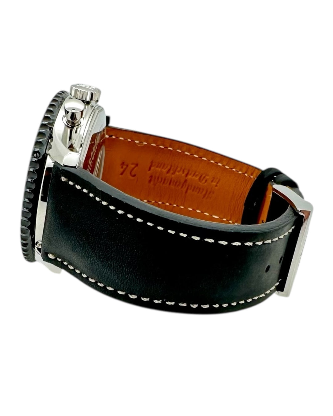 Breitling Chronoliner Referenz Y2431012