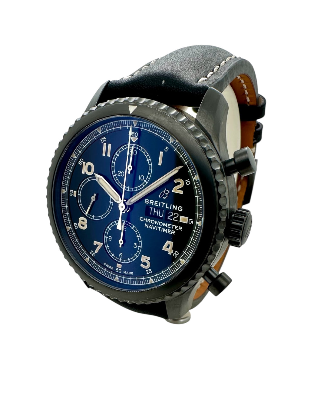 Breitling Navitimer 8 Referenz M13314