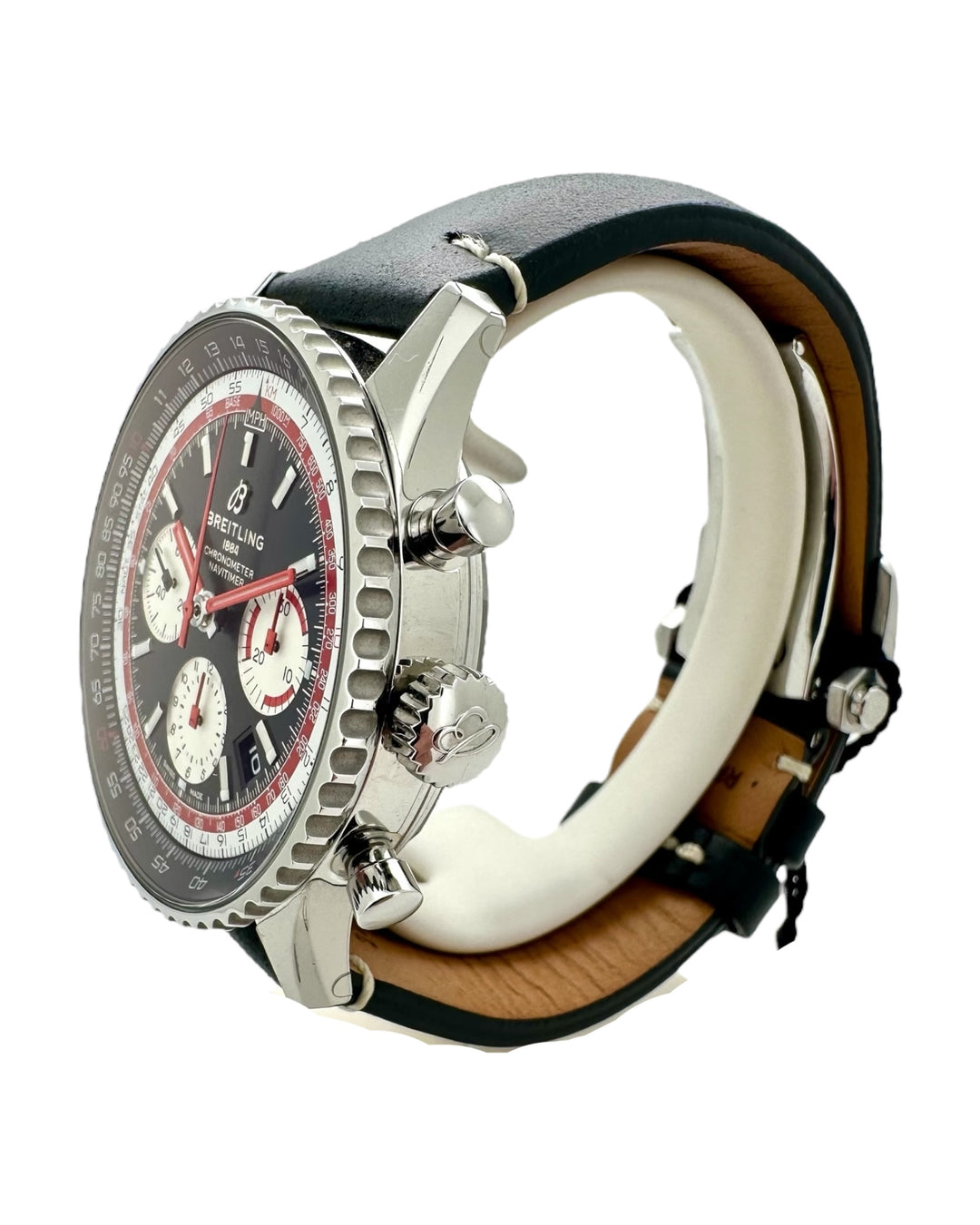 Breitling Navitimer B01 Chronograph 43 Swissair AB01211B1B1X1