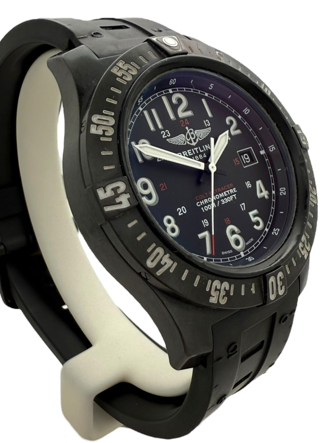Breitling Colt Skyracer 45mm Quarz Ref.: X74320E4