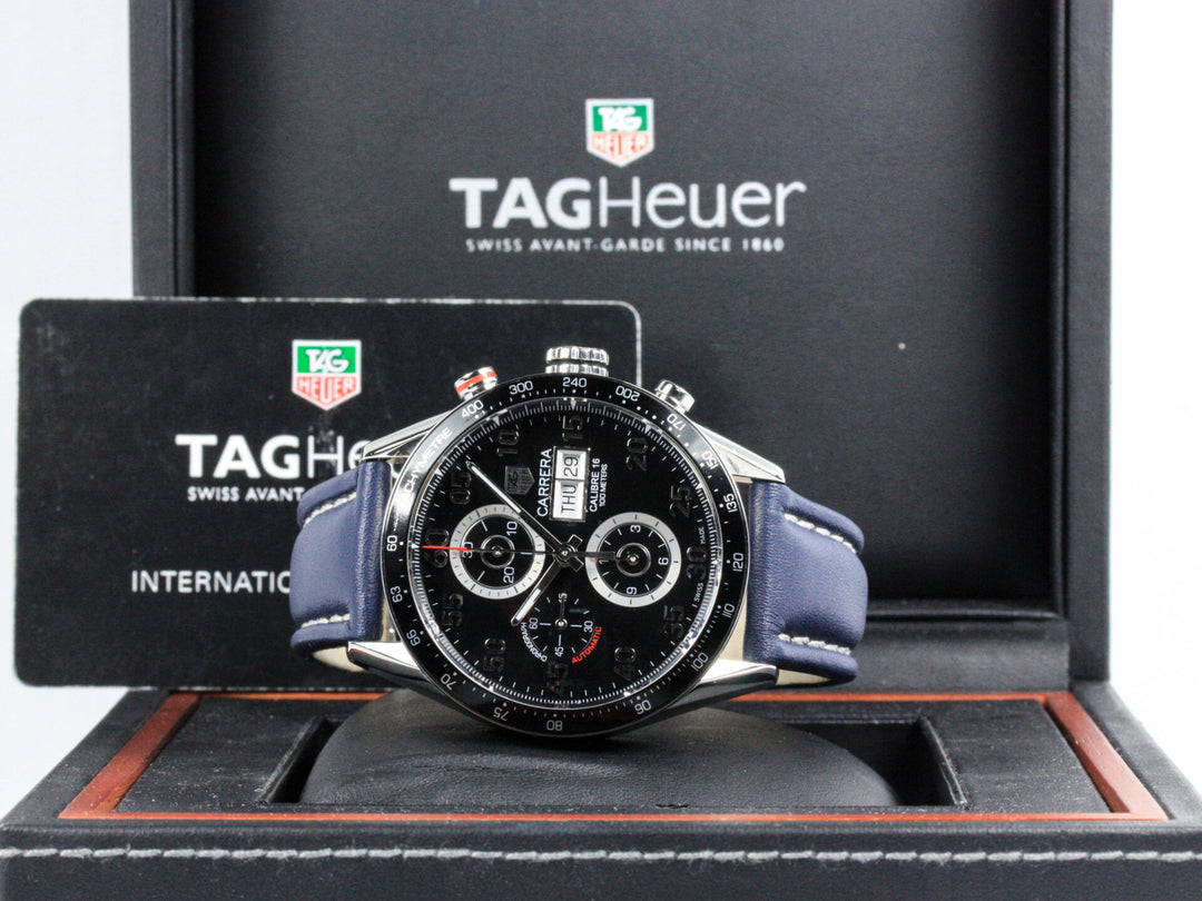 CV2A10_TAG_Heuer_Carrera_Day-Date_Leder_43mm_FSet_2010_Serrial_RBD9XXX_0
