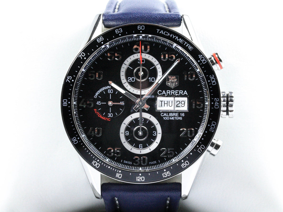 CV2A10_TAG_Heuer_Carrera_Day-Date_Leder_43mm_FSet_2010_Serrial_RBD9XXX_1