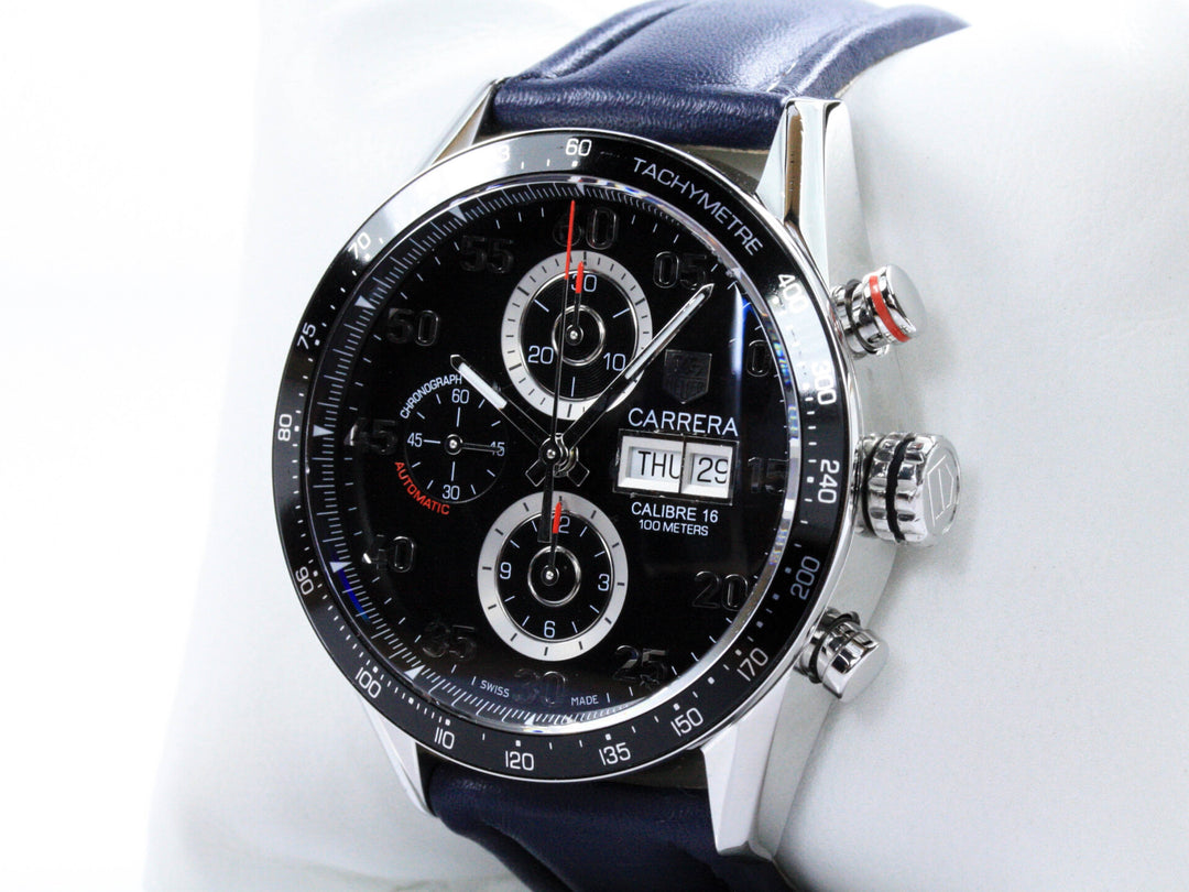 CV2A10_TAG_Heuer_Carrera_Day-Date_Leder_43mm_FSet_2010_Serrial_RBD9XXX_2