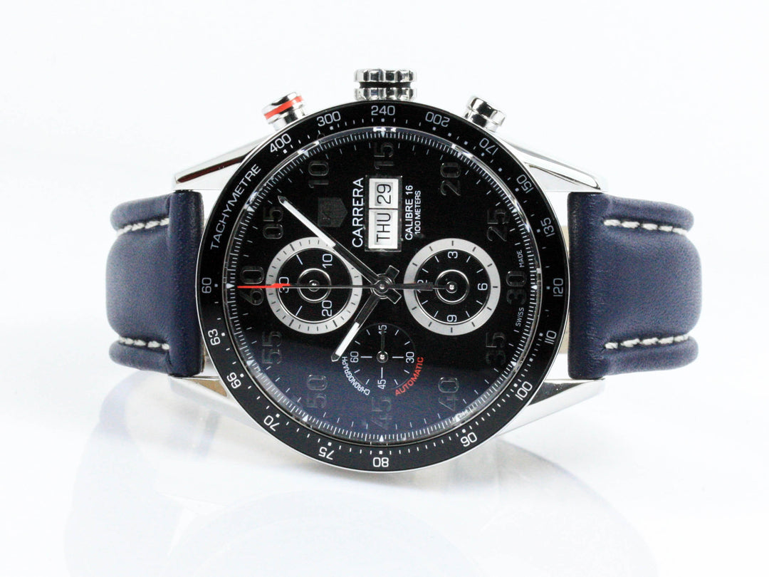 CV2A10_TAG_Heuer_Carrera_Day-Date_Leder_43mm_FSet_2010_Serrial_RBD9XXX_5