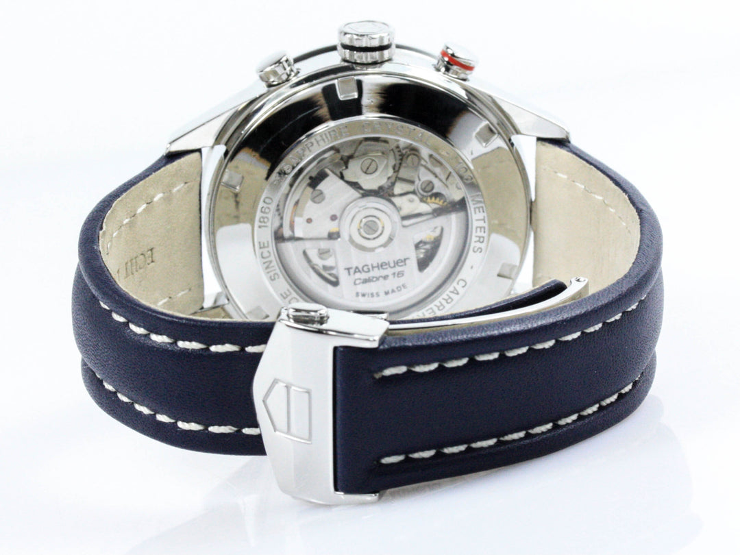 CV2A10_TAG_Heuer_Carrera_Day-Date_Leder_43mm_FSet_2010_Serrial_RBD9XXX_7