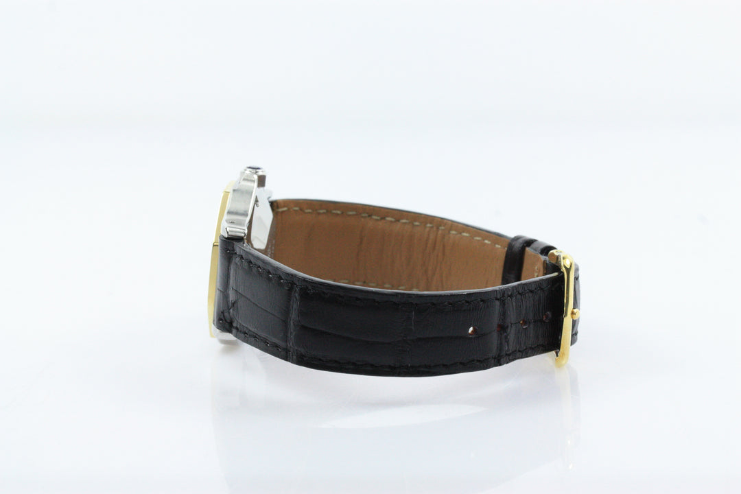 Santos Octagon 29 mm Referenz 2966