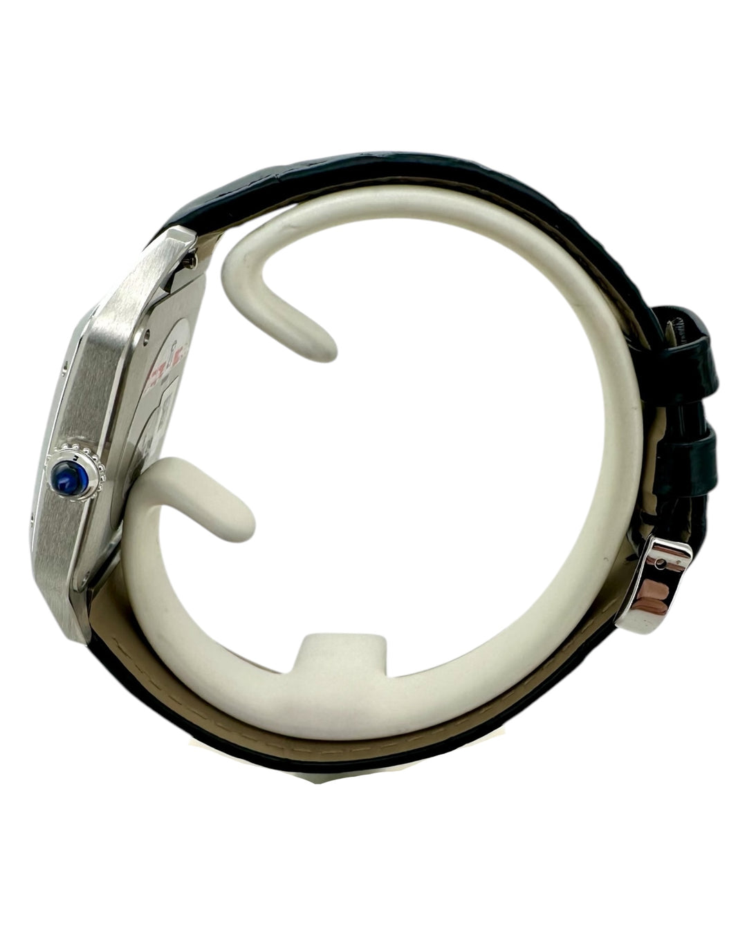 CARTIER Santos Dumont Referenz WSSA0022
