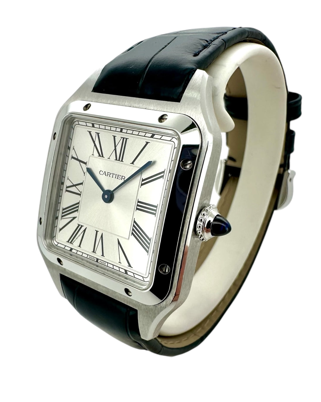 CARTIER Santos Dumont Referenz WSSA0022