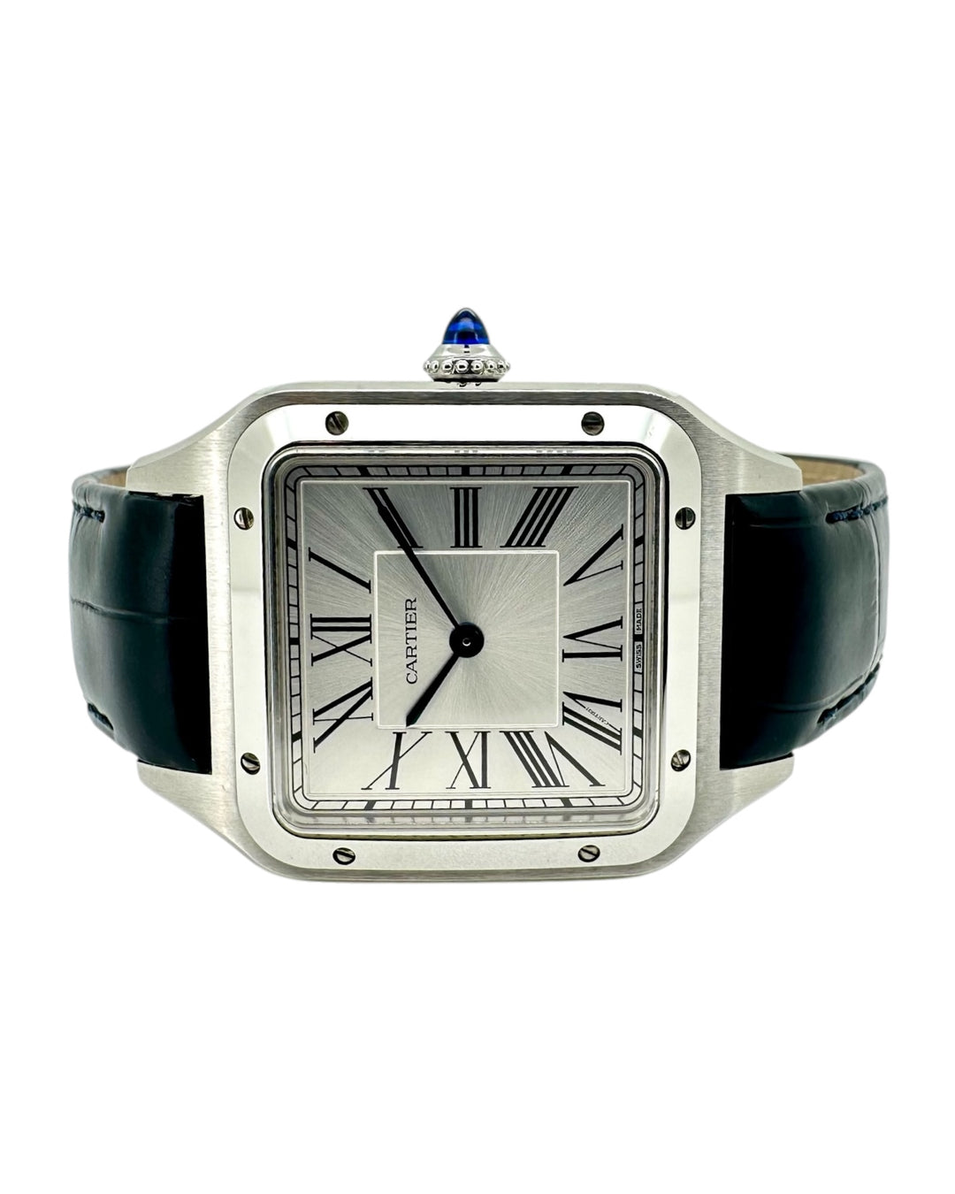 CARTIER Santos Dumont Referenz WSSA0022