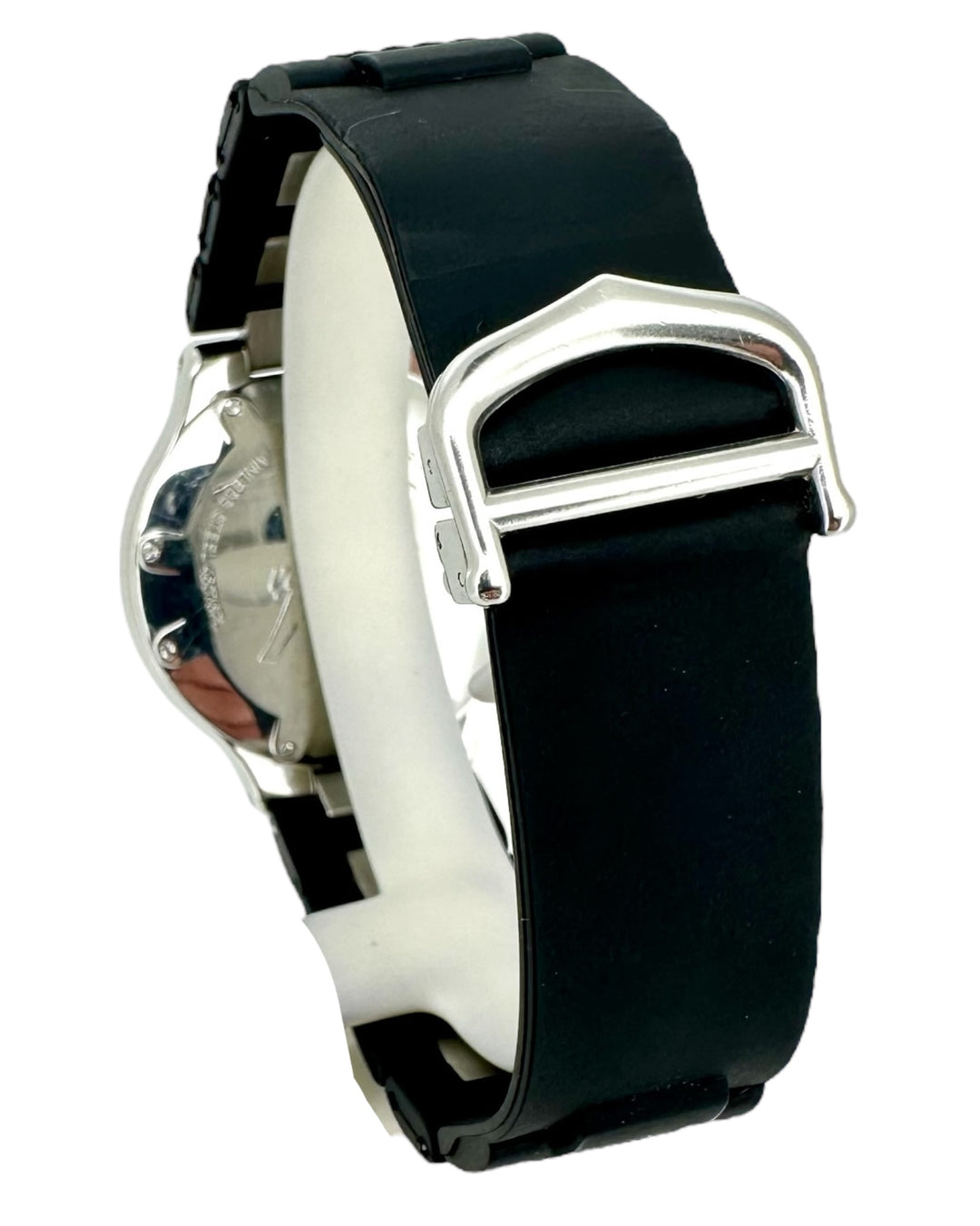 Cartier Chronograph 21 Referenz 2424