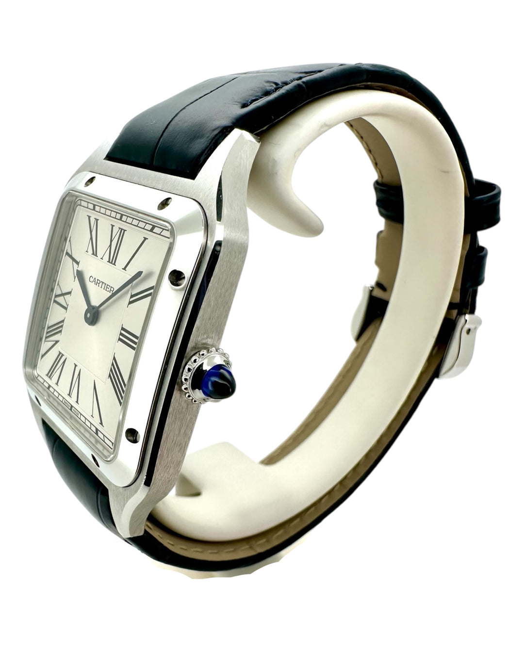 CARTIER Santos Dumont Referenz WSSA0022