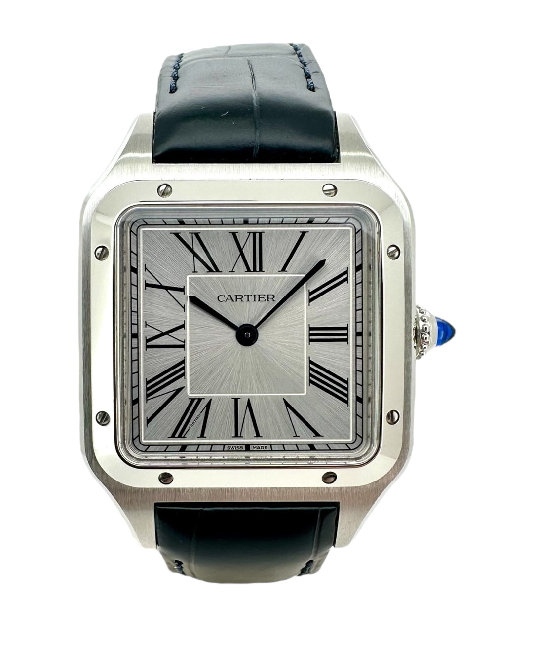 CARTIER Santos Dumont Referenz WSSA0022