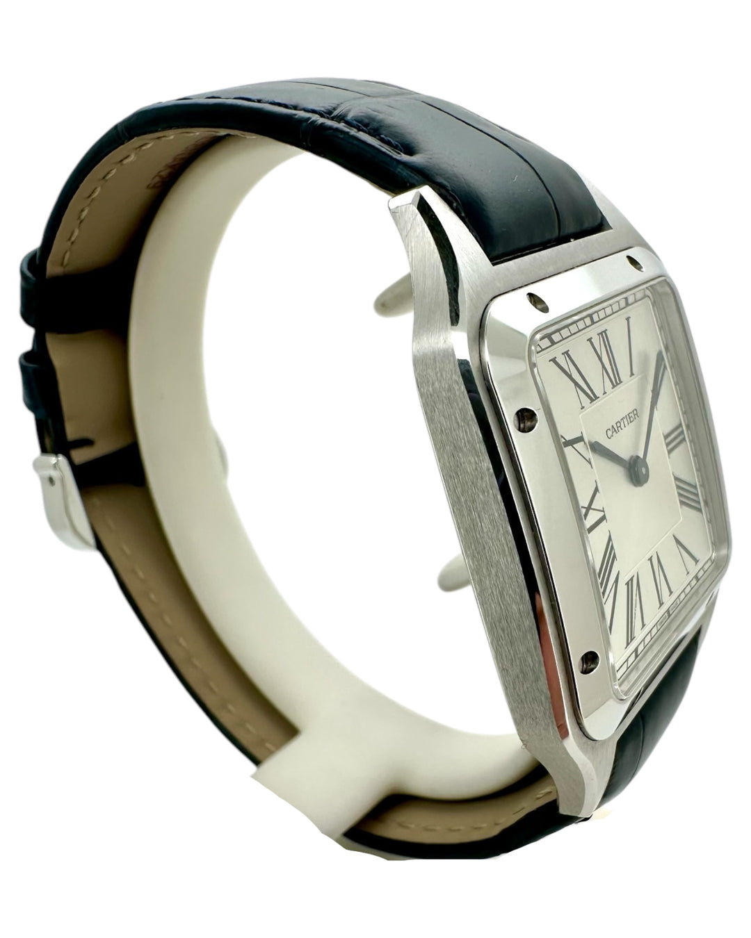 CARTIER Santos Dumont Referenz WSSA0022