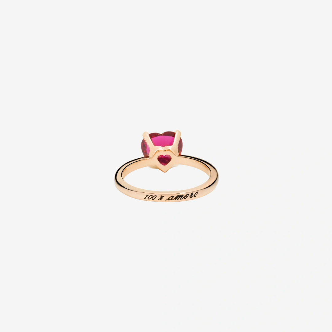 Ring Herz Amore
