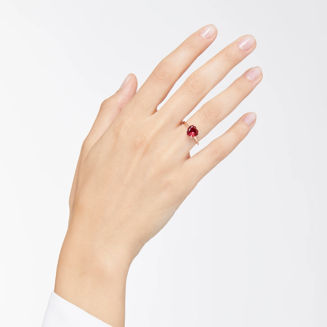 Ring Herz Amore