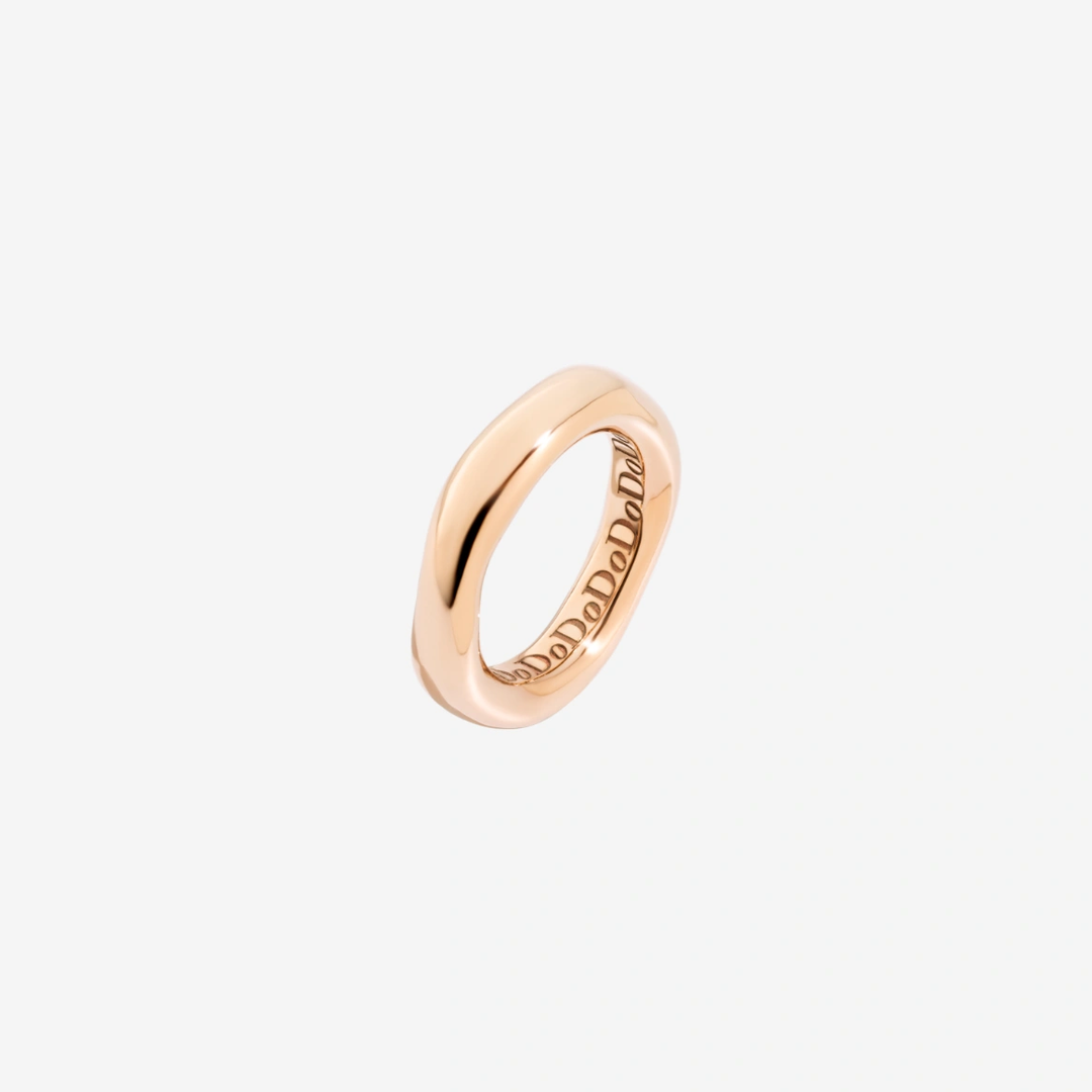 Ring Essentials Rose