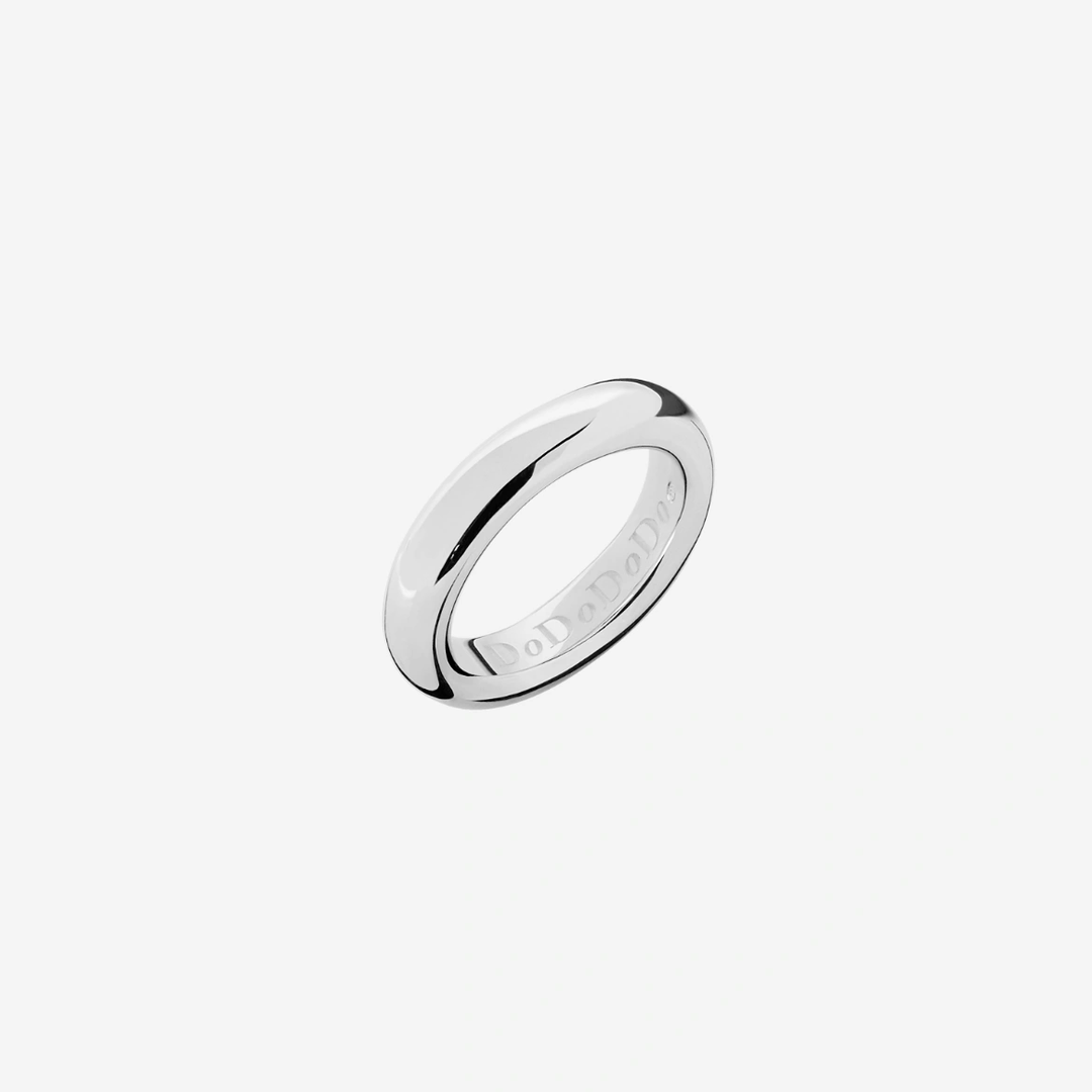 Ring Essentials Silber