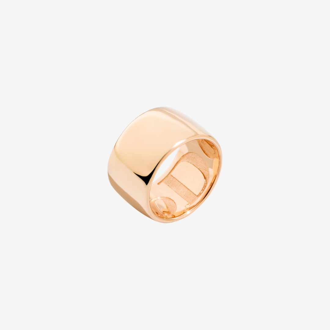 Ring Telly Essentials Rose