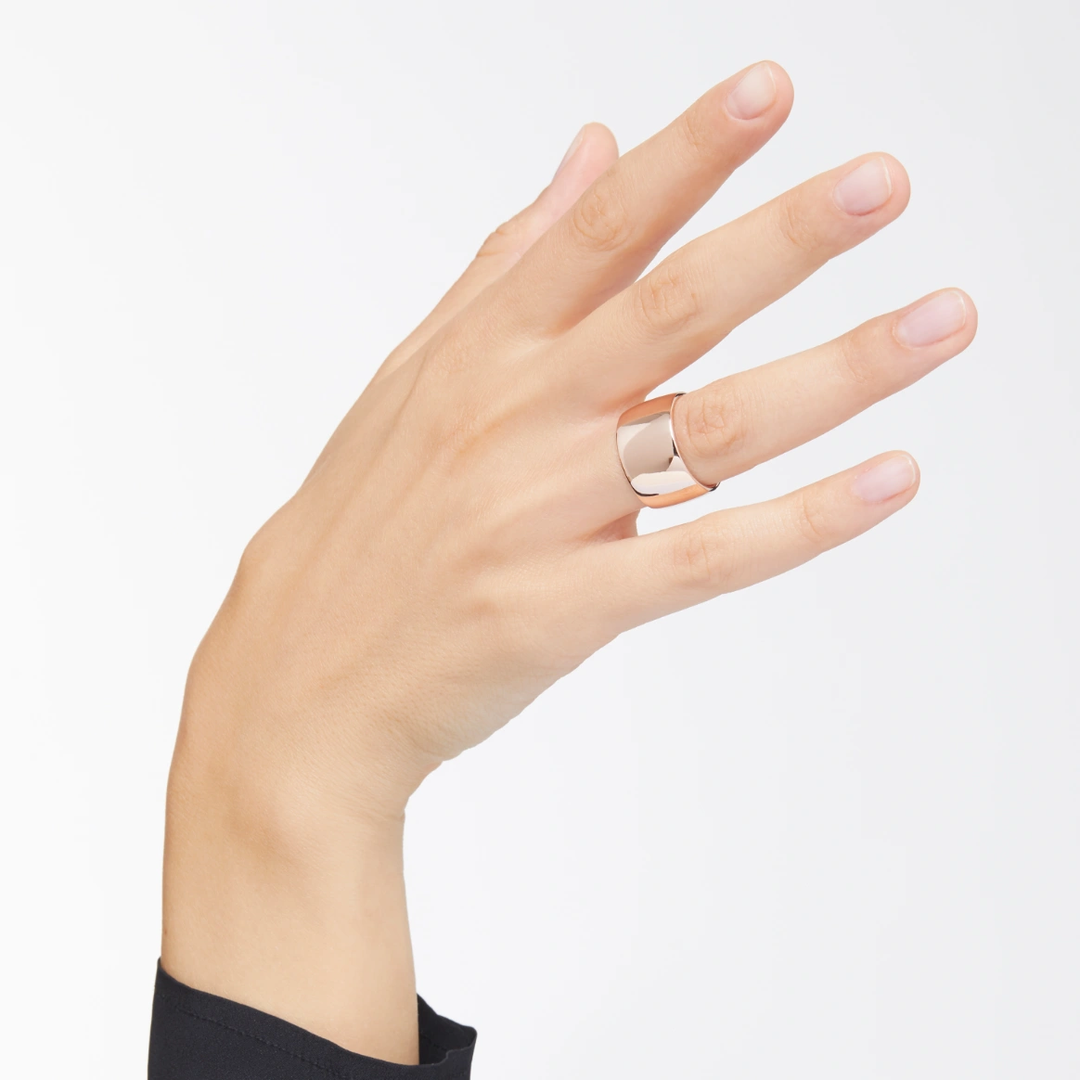 Ring Telly Essentials Rose