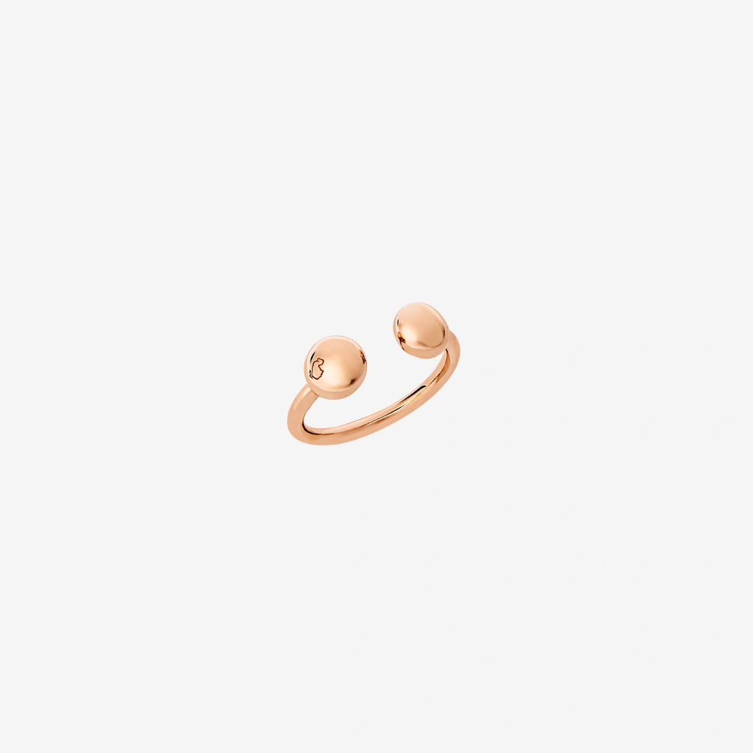 Ring Pepita Rose