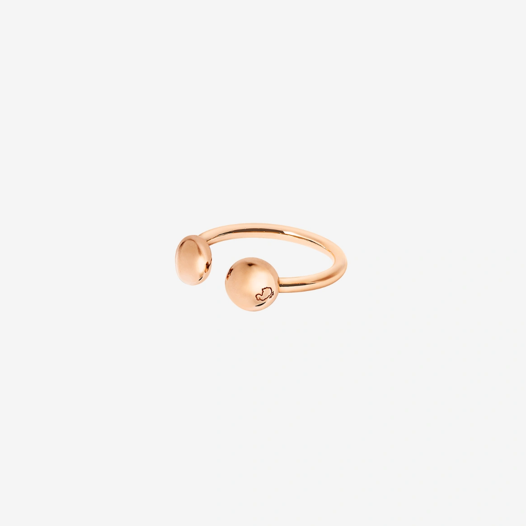 Ring Pepita Rose