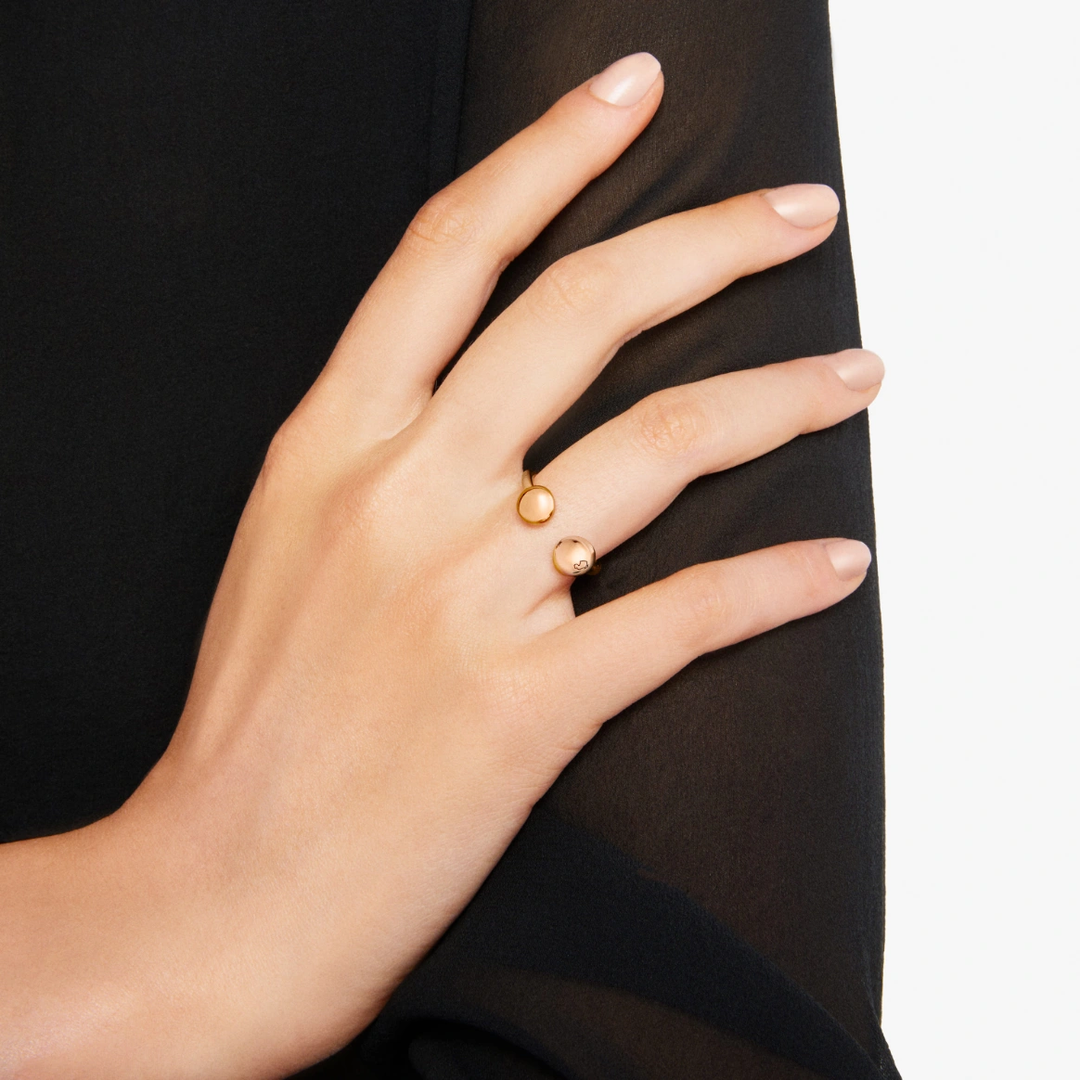 Ring Pepita Rose