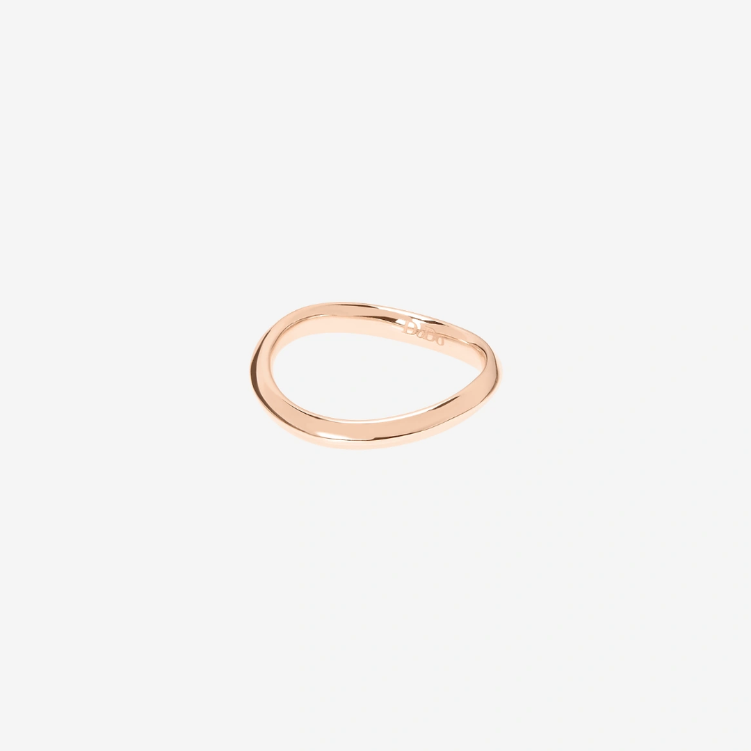 Ring Essentials Wave