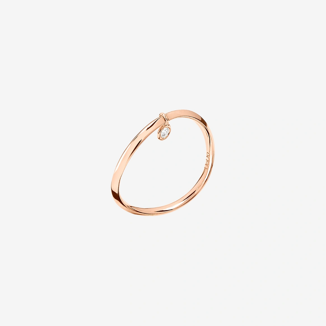 Ring Essentials Diamant