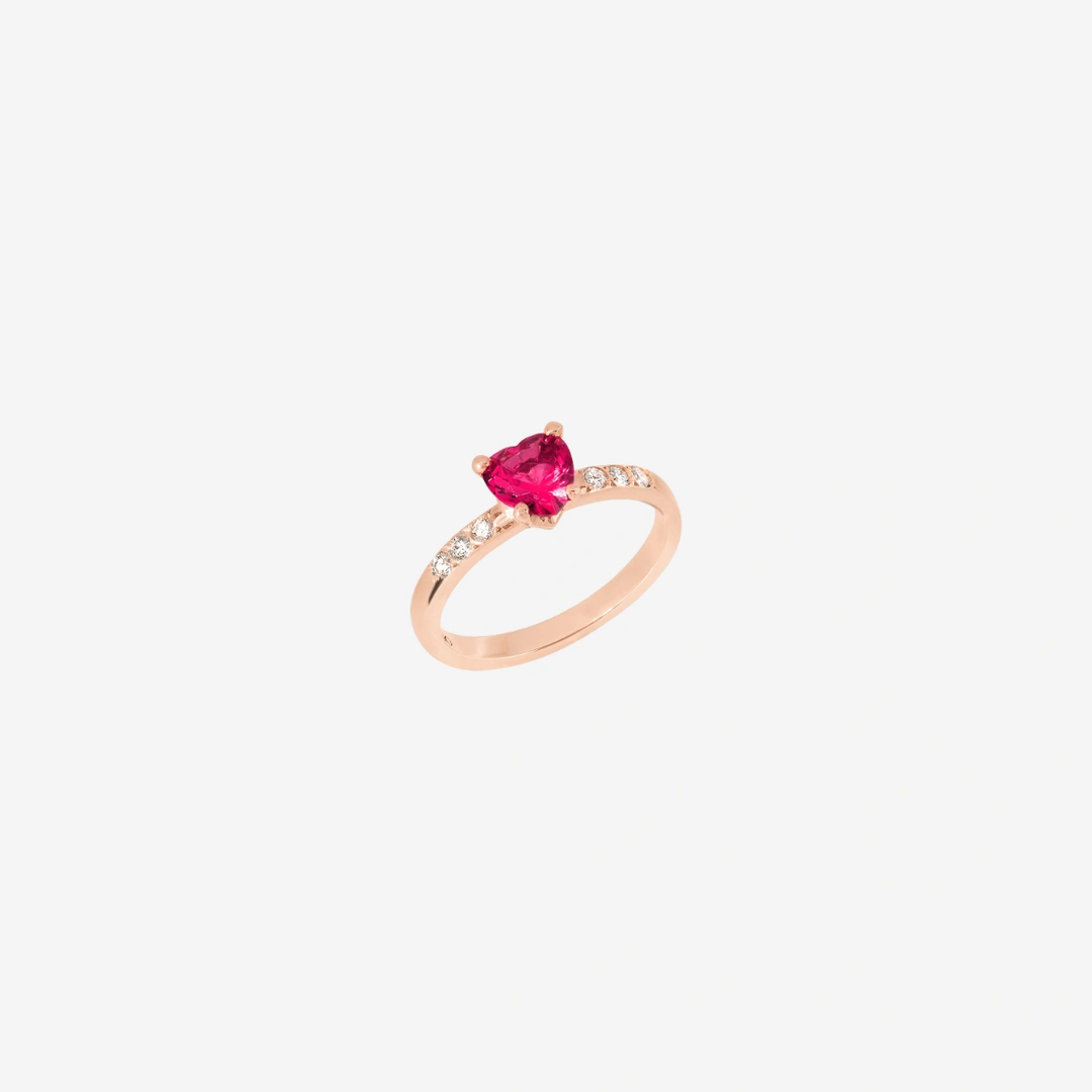 Ring Herz Amore Precious