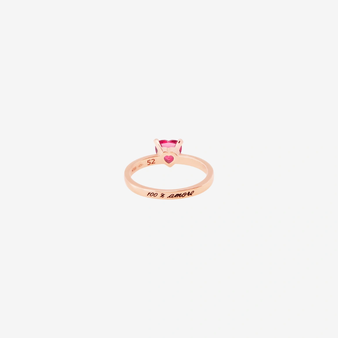 Ring Herz Amore Precious