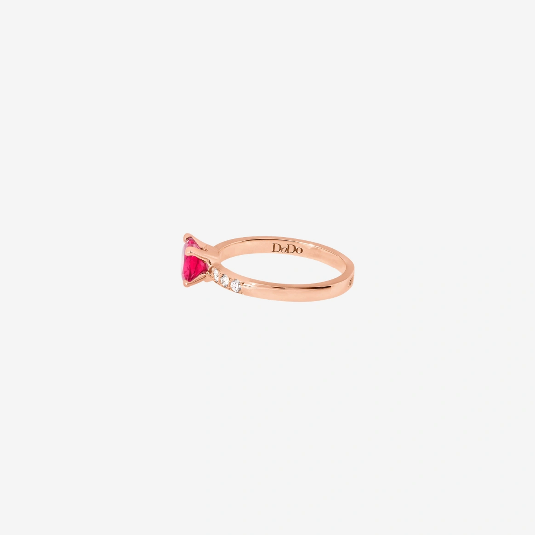 Ring Herz Amore Precious