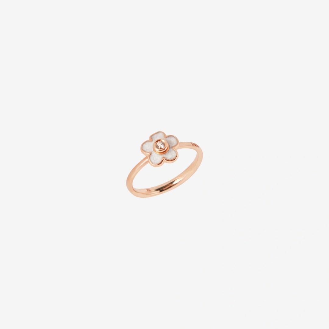 Ring Blume