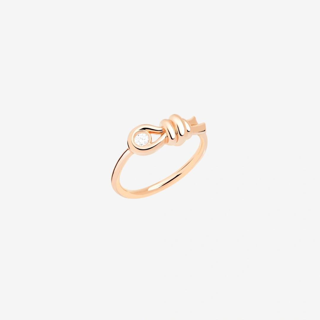 Ring Nodo Precious