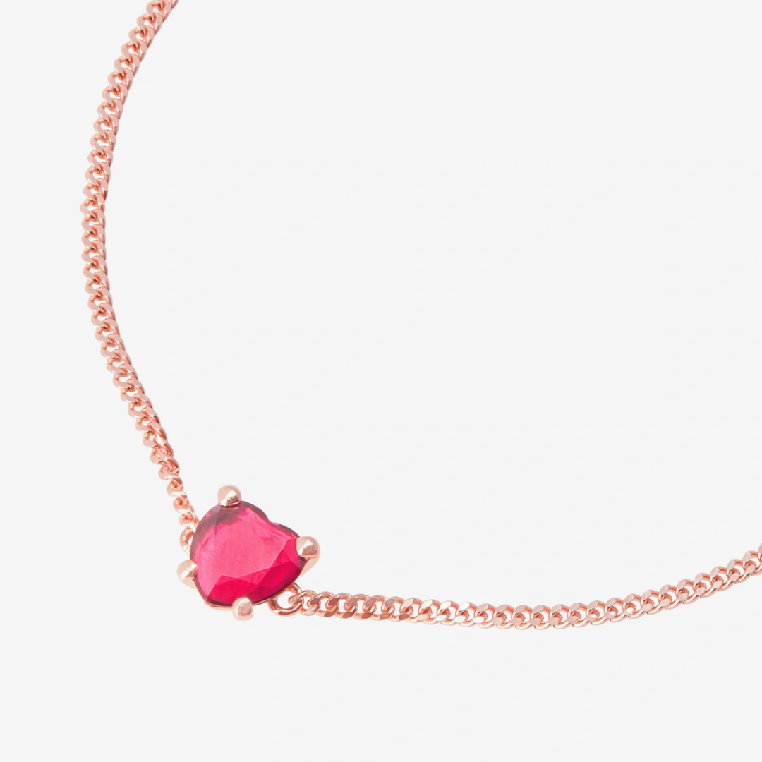 Armband Herz Amore