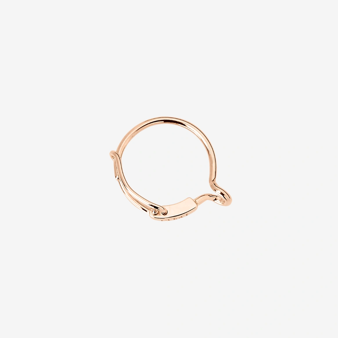 Creole Essential Rosegold Einzeln