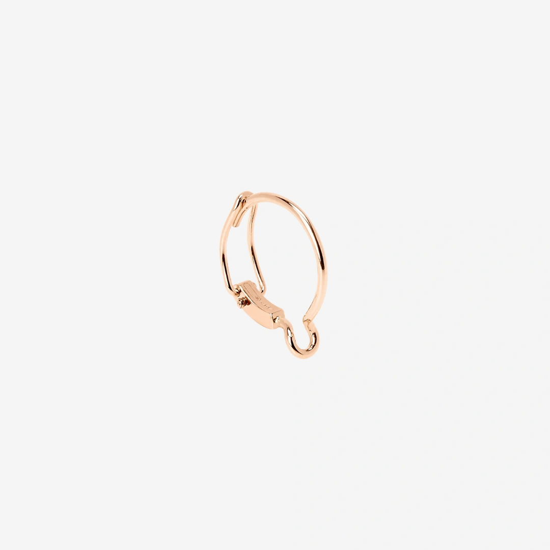 Creole Essential Rosegold Einzeln