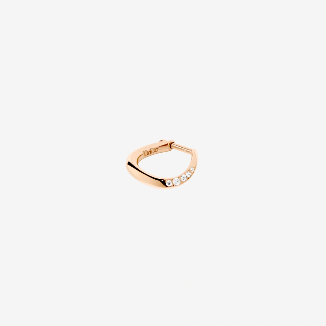 Ohrring Essential Precious Einzeln