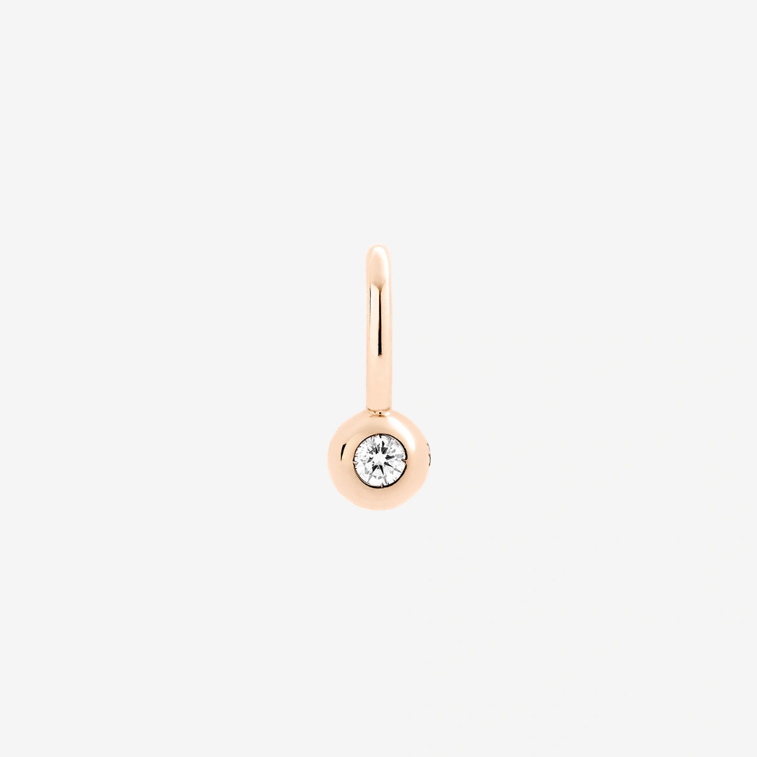 Anhänger Bollicine Diamant