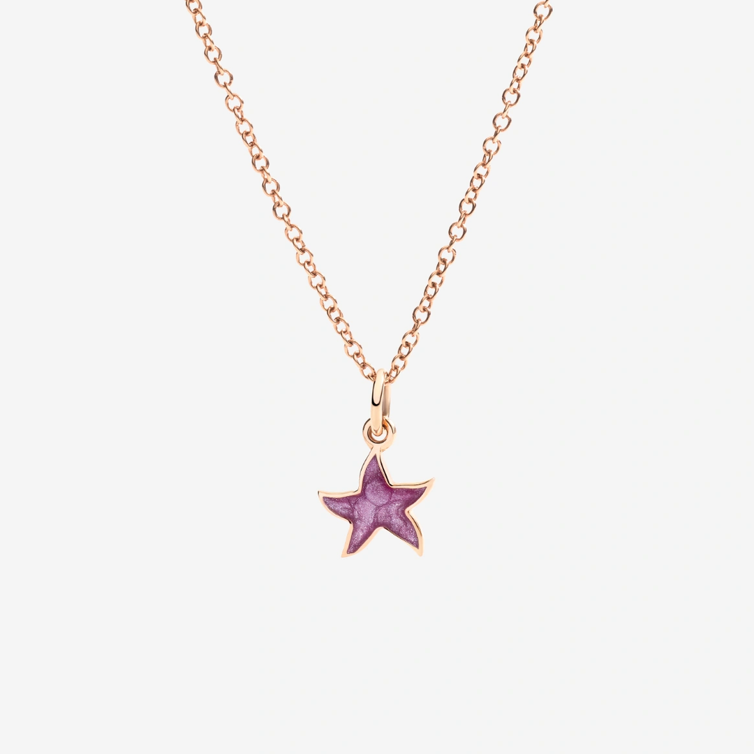Anhänger Stellina Enamel