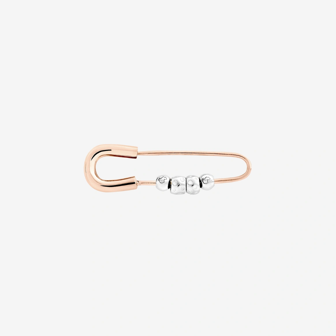 Anstecknadel Essentials