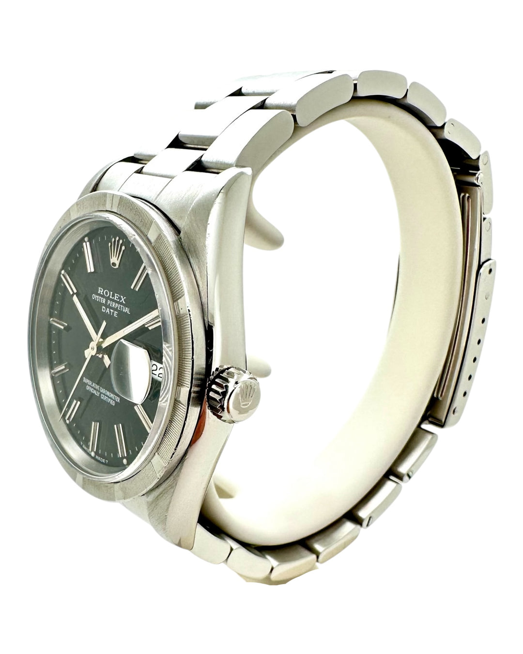 Rolex Date 15210 Jahr 1994