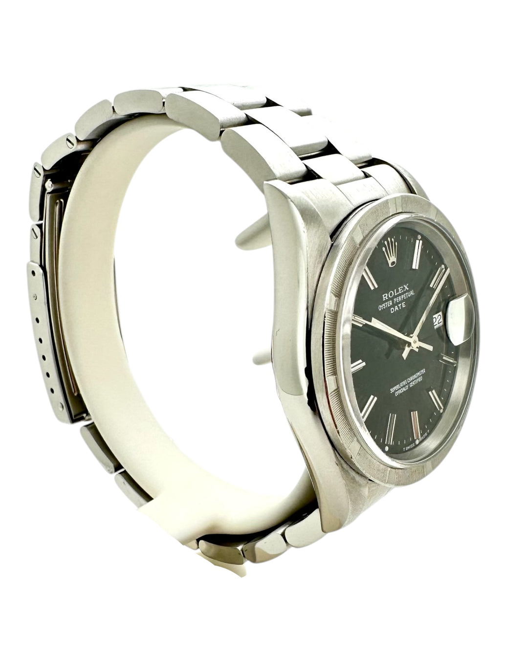 Rolex Date 15210 Jahr 1994